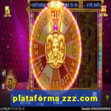 plataforma zzz.com